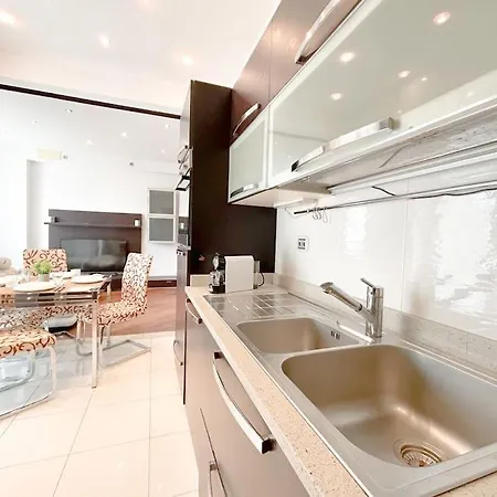 Apartment Elegante - Aeroporto - Porto - Wifi *