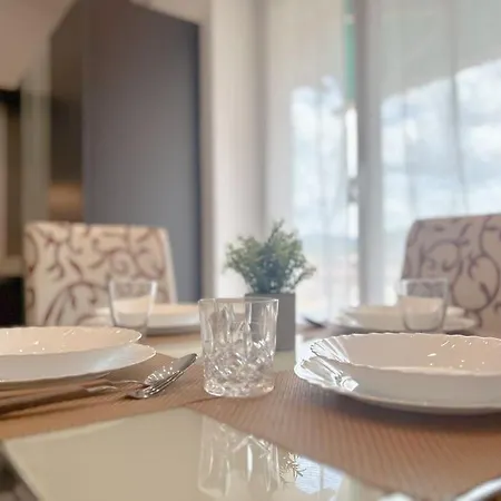 Apartment Elegante - Aeroporto - Porto - Wifi *